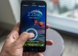 AT&T to sell Cyanogenmod-powered smartphone made by ZTE