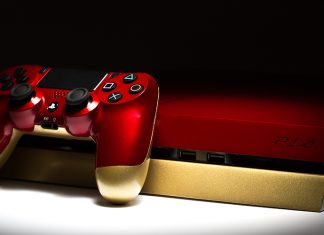 PS4 big update releases tomorrow: Remote Play for Mac and PC, Invisible Mode on PSN now available