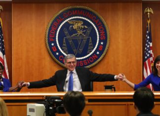 FCC backs net neutrality, Unveils broadband nutrition labels