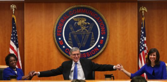 FCC backs net neutrality, Unveils broadband nutrition labels