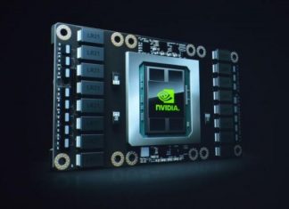 NVIDIA immerses itself in Pascal with Tesla P100 GPU
