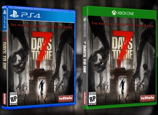 Telltale Games teases Walking Dead-alike ‘7 Days to Die’, to be released in June for Xbox One and PS4