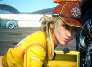 Final Fantasy XV PS4 and Xbox One release date: September 30th, Platinum demo announced