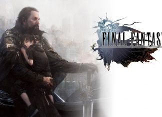 Final Fantasy XV Remake will be Multiple Full-Sized Games