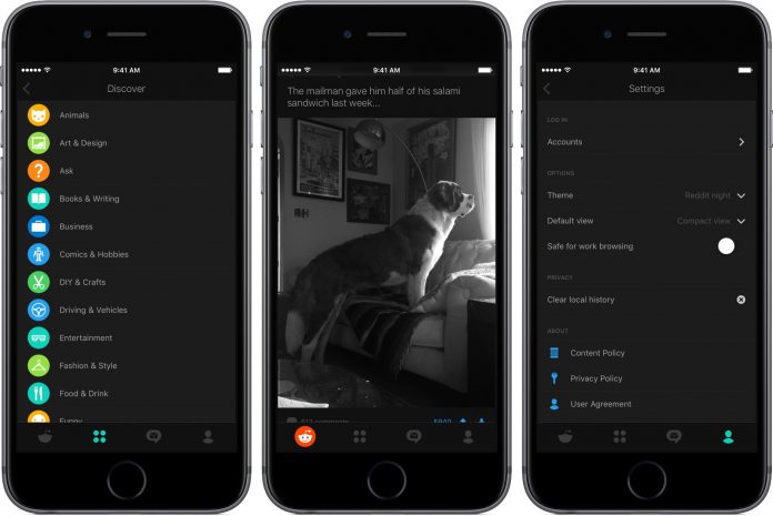 Reddit-for-iOS-iPhone-screenshot-003