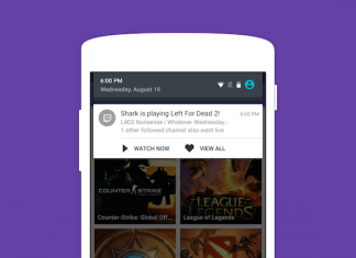 Finally, BlueStacks makes streaming Android Games on Twitch a reality
