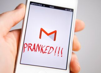 Google pulls April Fools’ Prank following Backlash, Users’ job applications at stake