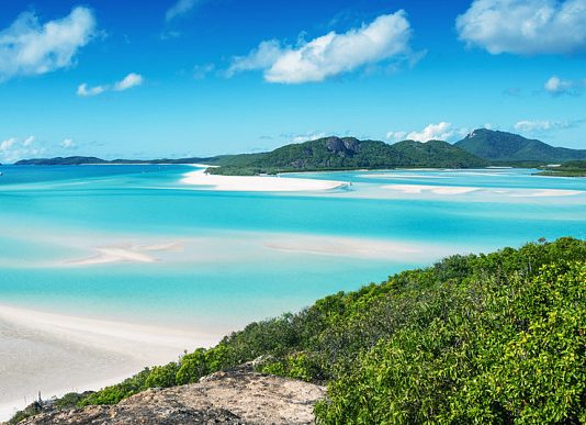 WWF: Half of natural heritage sites at stake due to Industrial activities