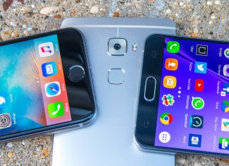 Huawei P9 Plus Vs iPhone 6S Plus Vs Galaxy Note 5: Which phablet is best?