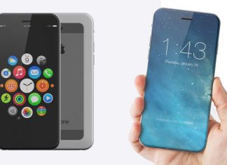 iPhone 7 will feature Thinner and Lighter Design thanks to new technology, Galaxy S7 threatend