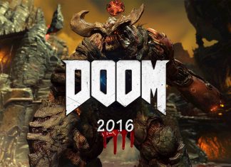 Doom’s open multiplayer beta releases next week, Xbox One and PS4 on May 13