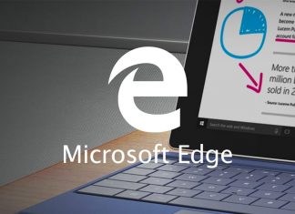 Microsoft Corporation Edge broswer follows up with Google Chrome, pauses Flash ads