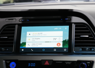 Android Auto goes international, makes waves to India, Russia and 16 more countries