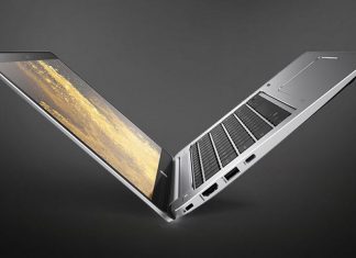 HP EliteBook 1030 off the wraps: QHD Display, Intel Core M CPU and 512GB SSD for $1,249