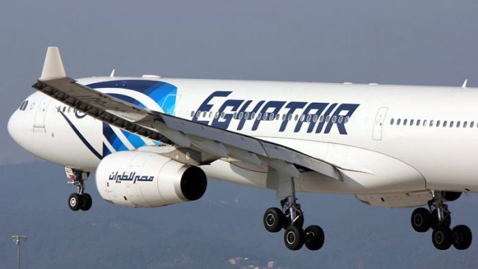 EgyptAir Flight Missing EgyptAir Flight Missing