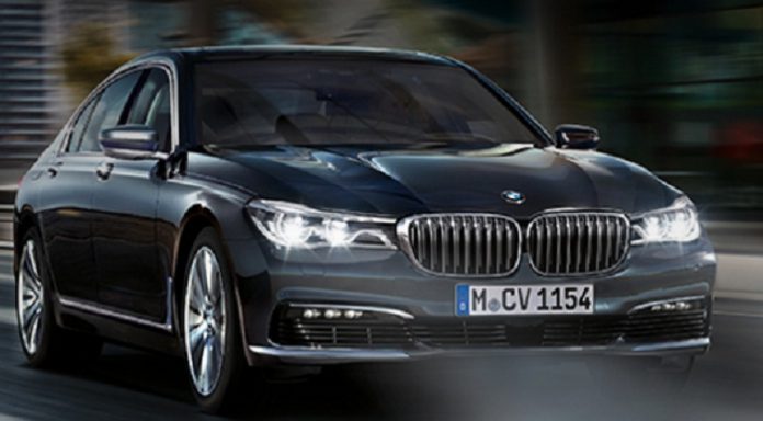 BMW series