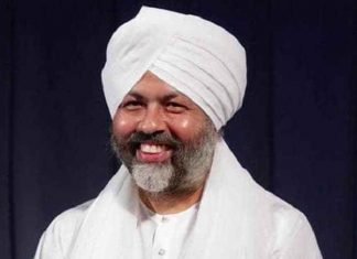 Who Was Baba Hardev Singh?