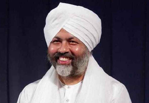 Baba Hardev Singh2