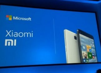 Microsoft helps Xiaomi by selling 1500 patents