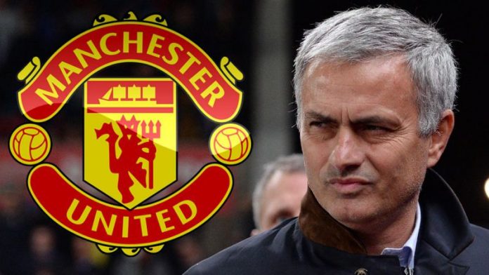 Mou at Utd Mou at Utd