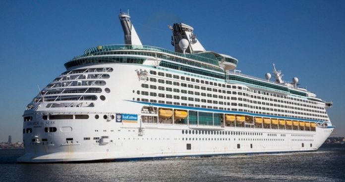 Passengers in British Cruise Ship Hit By Norovirus