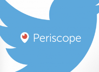 Twitter’s ‘Periscope’ Aims to Overpower ‘Facebook Live’