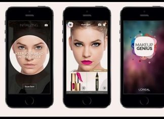 beauty apps