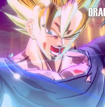 Dragon Ball Xenoverse 2 for PS4, Xbox One and PC: Release Date and Rumors