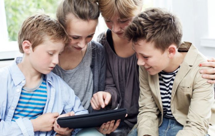 digital teens parenting digital teens parenting