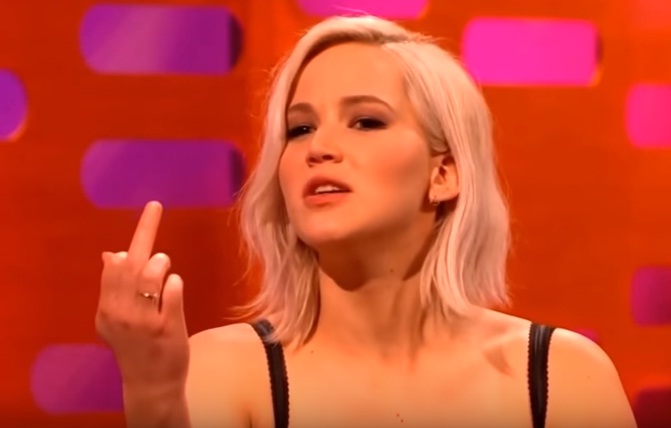 jennifer lawrence trump