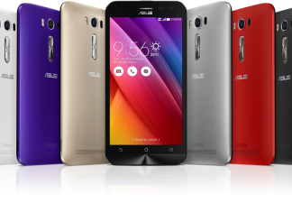 ASUS ZenFone 3, ZenFone 3 Deluxe and Max Release Date: May 30th