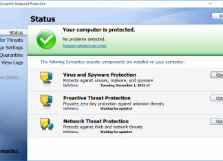 semantic endpoint protection