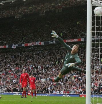 EUFA Euro Cup 2016: England vs Wales 2-0 match highlights video