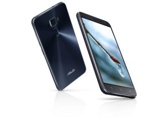 Asus launches Zenfone 3 Deluxe with Snapdragon 823 CPU and 6GB RAM in India