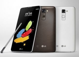 LG Stylus 2 Plus to release in India soon for $340
