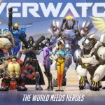 Overwatch newest hero: Ana, The Battle Scarred Veteran