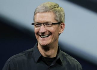 Apple works on Augmented Reality CEO Tim Cook says