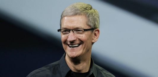 Apple works on Augmented Reality, CEO Tim Cook says Apple works on Augmented Reality CEO Tim Cook says