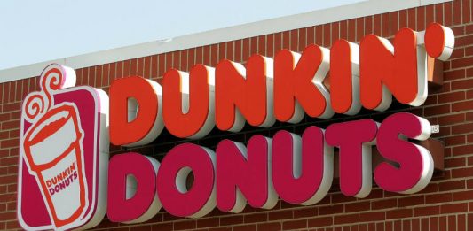 Dunkin' Donuts employee poisoned teenagers, police confirms