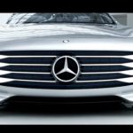 Autopilot claim on Mercedes Benz ad triggers complaints to the FTC