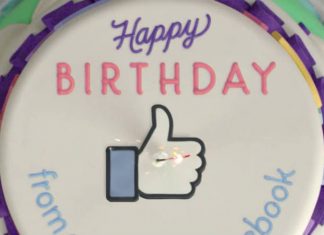 Facebook launches 45 second-long happy birthday videos the USB Port