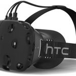 Htc Vive raises its VR headset cost in the UK