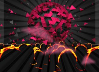 MIT-glassless-3Dcinema-prototype.