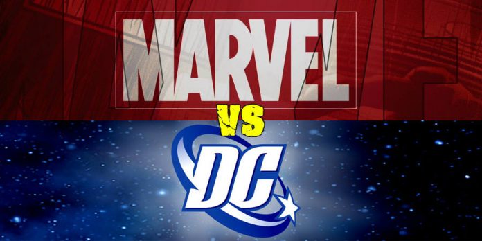 Marvel-versus-DC-ComicCon-2016 Marvel-versus-DC-ComicCon-2016.. TheUSBPort