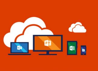 Microsoft-new features- office 365