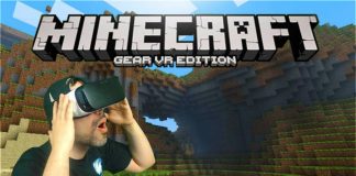 Minecraft Windows 10 Edition goes VR with Oculus Rift