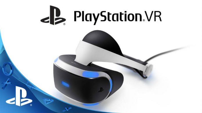 The PlayStation VR to be released in October 2016 The PlayStation VR to be released in October 2016