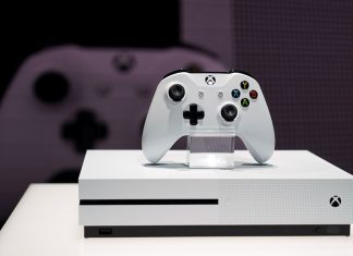 Xbox One S