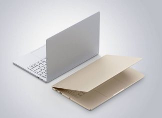 Xiaomi's Mi Notebook is better than an Apple's MacBook