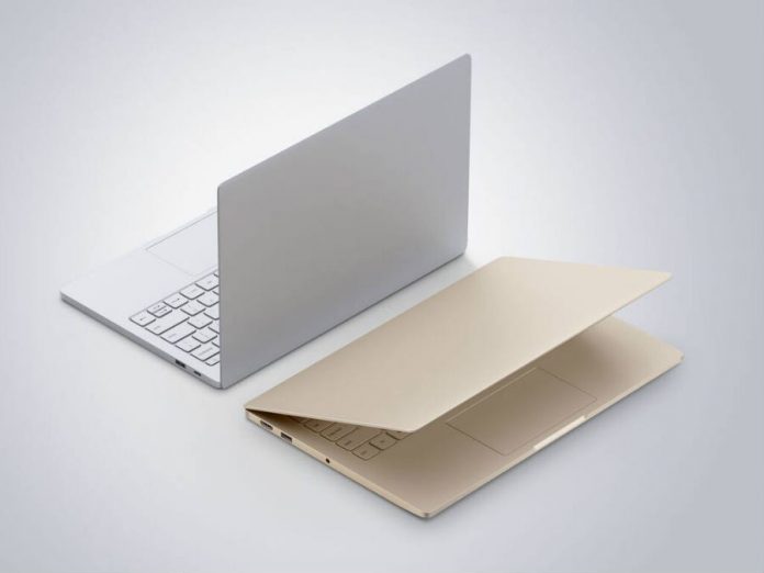Xiaomi's Mi Notebook is better than an Apple's MacBook Xiaomi's Mi Notebook is better than an Apple's MacBook